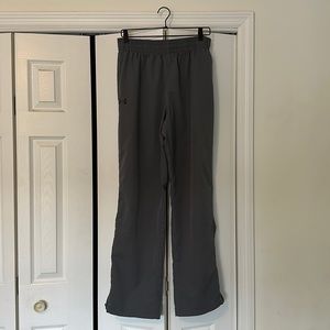 UA Heat Gear Pants